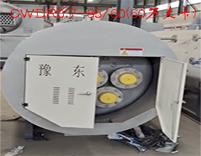 CWDR0.7-85/60(60万大卡),60万大卡热量电锅炉,额定功率0.7MW,热效率≥99%,约69600元/台