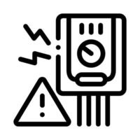 挂壁式燃气锅炉 第1张
