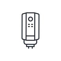 3kw电加热蒸汽发生器 第1张