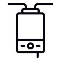 大宇燃气锅炉 第1张