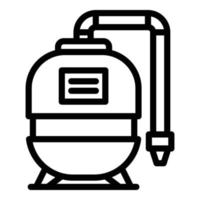 地热取暖锅炉 第1张