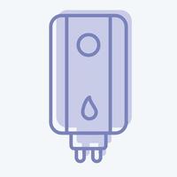 高效冷凝燃气热水锅炉 第1张