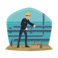 电加热蒸汽锅炉维修 第1张
