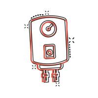 高炉燃气锅炉 第1张