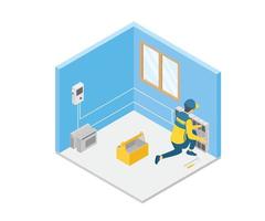 成都锅炉低氮改造 第1张