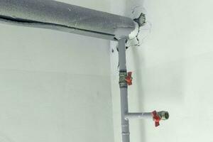 200公斤电蒸汽发生器 第1张