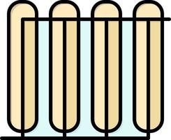 600公斤电蒸汽发生器 第1张