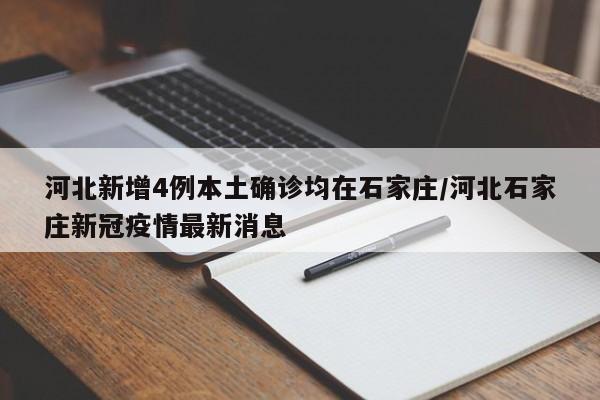 河北新增4例本土确诊均在石家庄/河北石家庄新冠疫情最新消息