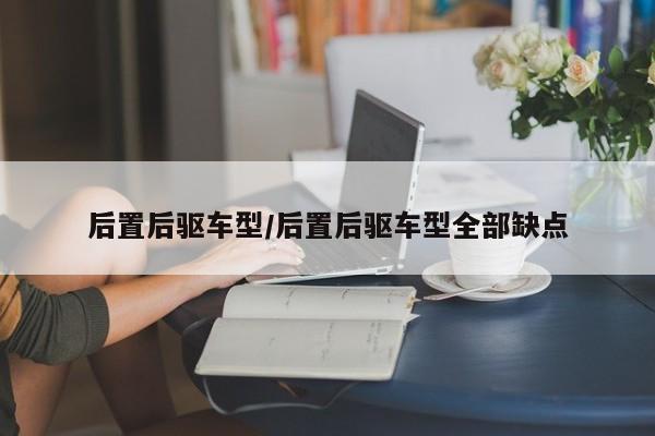 后置后驱车型/后置后驱车型全部缺点