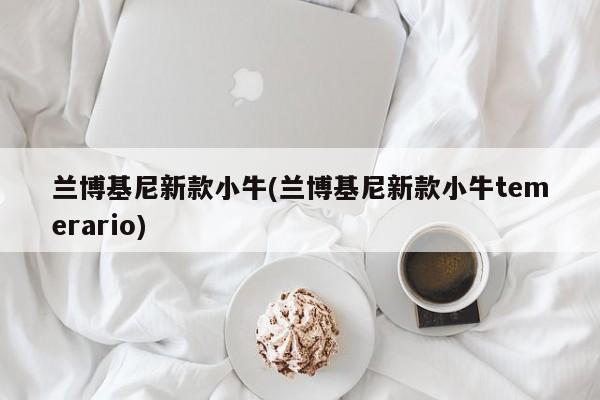 兰博基尼新款小牛(兰博基尼新款小牛temerario)