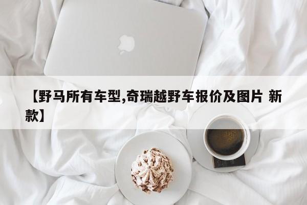 【野马所有车型,奇瑞越野车报价及图片 新款】