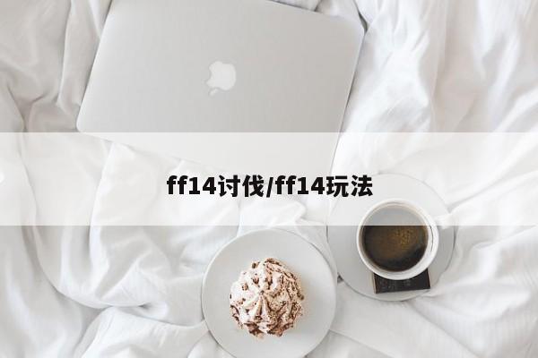ff14讨伐/ff14玩法