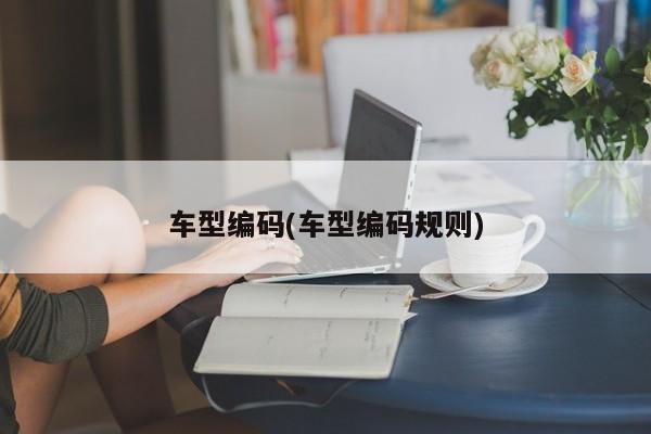 车型编码(车型编码规则)