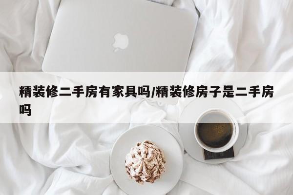 精装修二手房有家具吗/精装修房子是二手房吗