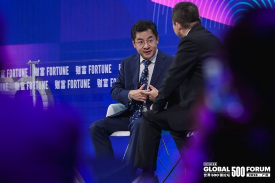 海尔智家李华刚：海尔的全球化能力在提升