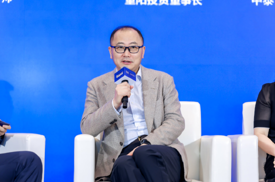 重阳投资王庆：如果超节点爆发，有望使国内AI训练进入新周期