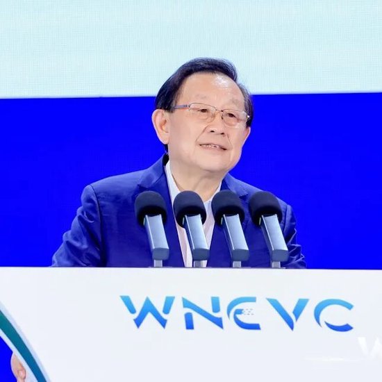 以“转型升级·韧性增长	”为主题，WNEVC 2026全景概览