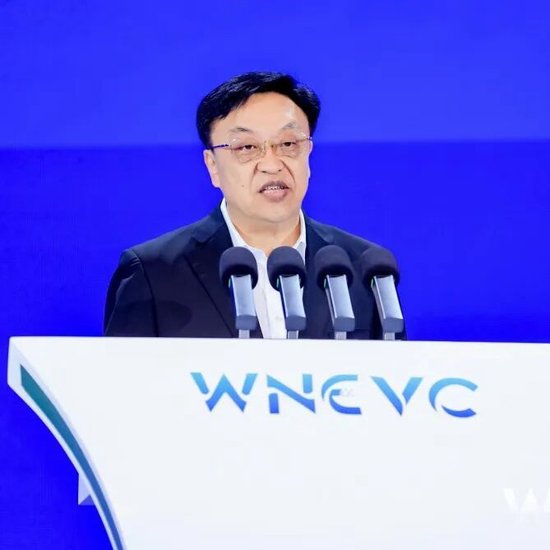 以“转型升级·韧性增长”为主题，WNEVC 2026全景概览