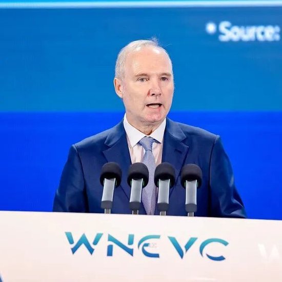 以“转型升级·韧性增长”为主题，WNEVC 2026全景概览