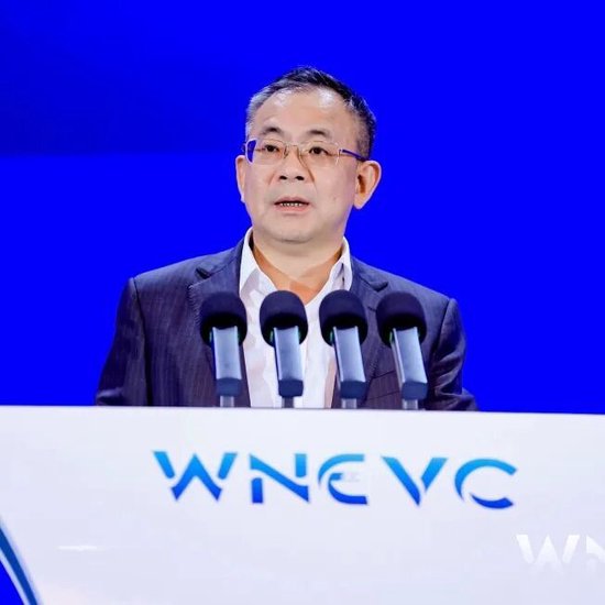 以“转型升级·韧性增长”为主题	，WNEVC 2026全景概览