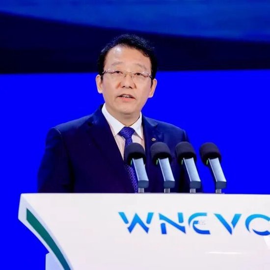以“转型升级·韧性增长”为主题，WNEVC 2026全景概览