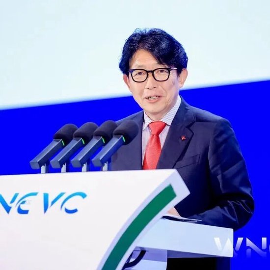 以“转型升级·韧性增长”为主题	，WNEVC 2026全景概览