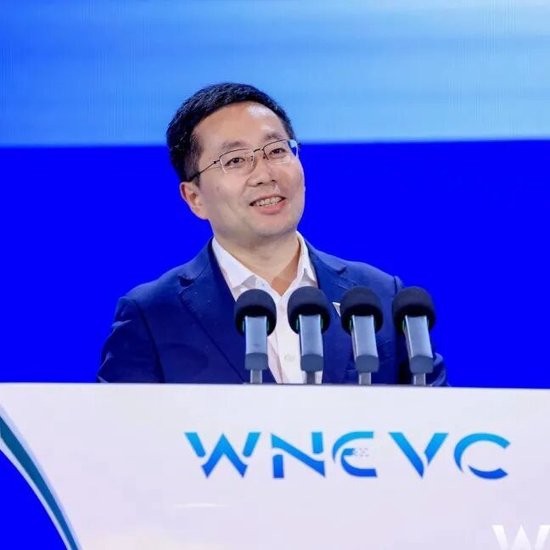 以“转型升级·韧性增长”为主题，WNEVC 2026全景概览