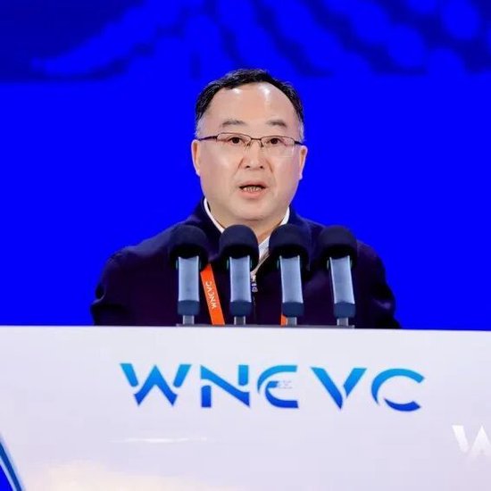 以“转型升级·韧性增长”为主题，WNEVC 2026全景概览