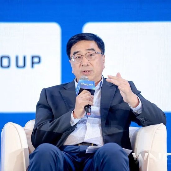 以“转型升级·韧性增长”为主题，WNEVC 2026全景概览