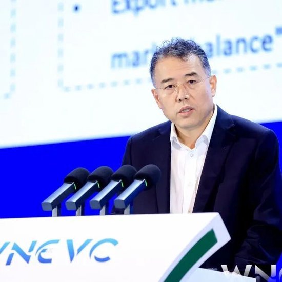 以“转型升级·韧性增长”为主题，WNEVC 2026全景概览
