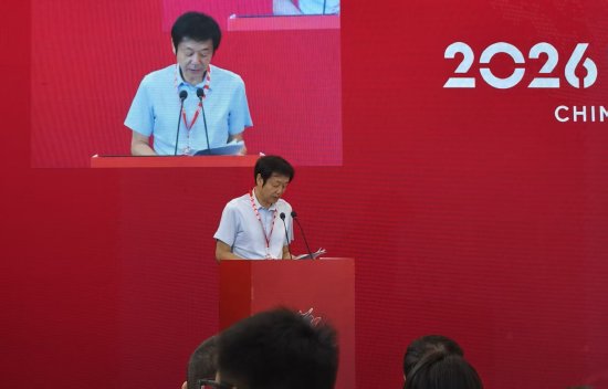 中国摩托车商会副会长刘欣：要坚定走智能化、绿色化、高端化发展路径，以技术迭代替代同质化低价竞争