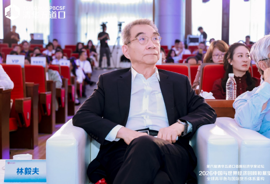 林毅夫：投资是解决不平衡的主要措施