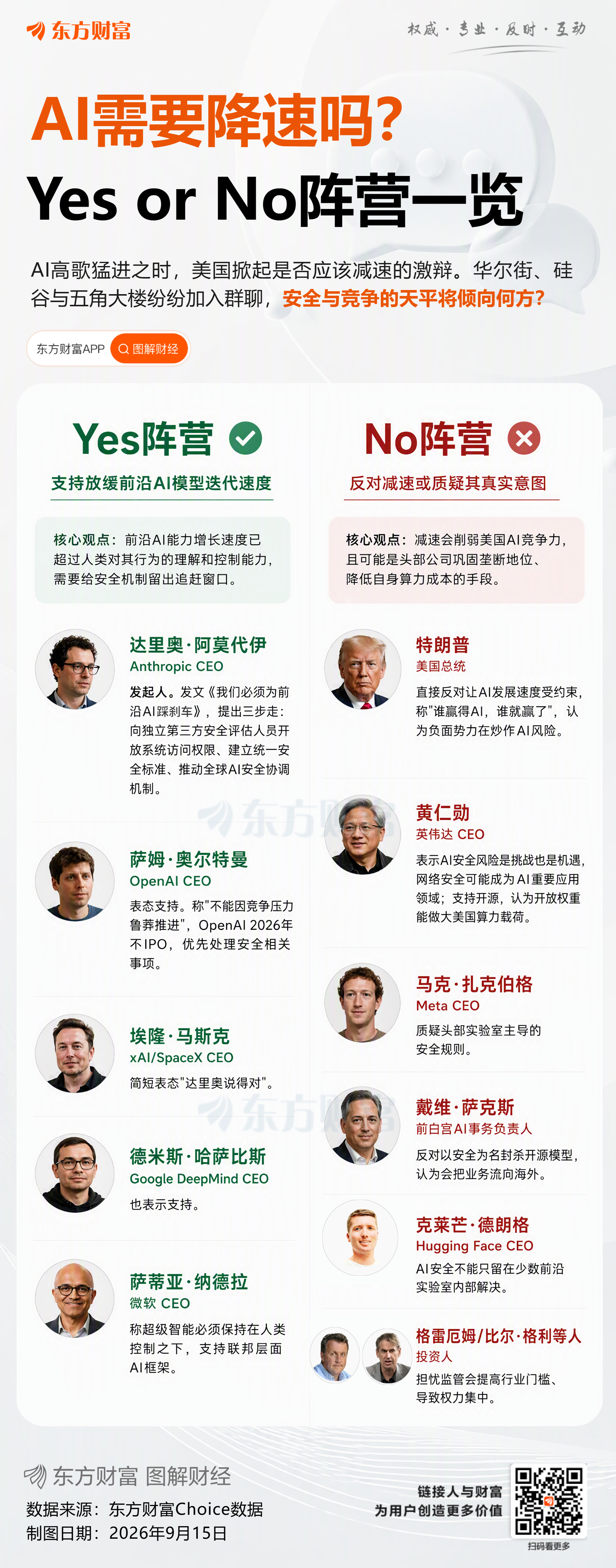 AI四巨头遭到起诉：放缓AI发展的联合表态是非法协议