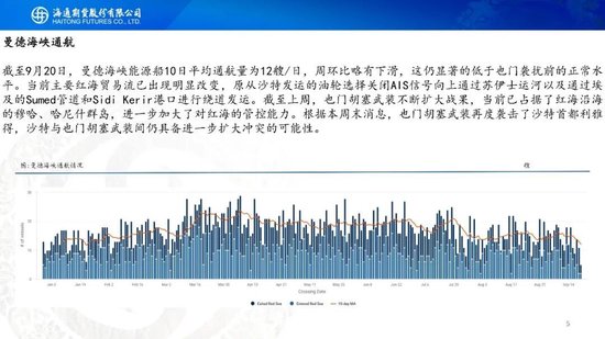 原油周报：美伊进入关键窗口，油价预计宽幅波动
