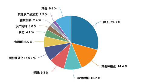 从追光到种田：粮食板块的逻辑，不止厄尔尼诺