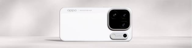OPPO Find X10 系列发布：首发哈苏超清原相机+ 三2亿镜头群，起售价4999元