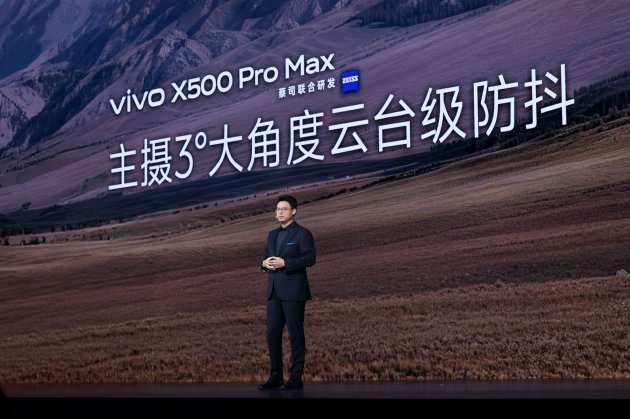 好照片之后	，vivo还要回答什么？